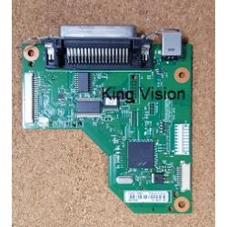 Formatter ( Main Board) / ฟอร์แมตเตอร์ (เมนบอร์ด) มือสอง / HP LaserJet P2055
