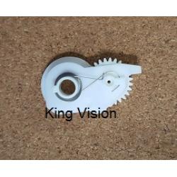 Swing Gear / เฟืองขับ ฟิวซิ่ง (มือสอง) HP LaserJet P2015 / P2035 / P2055 / P3005
