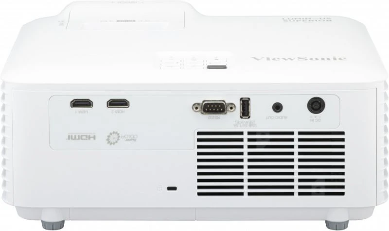 ViewSonic LS741HD Laser Projector