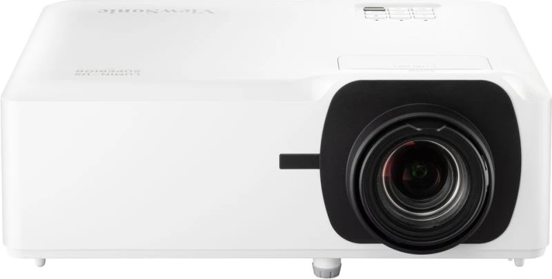 ViewSonic LS901-4k Laser Projector