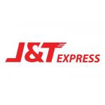 ส่งโดย J&T Express