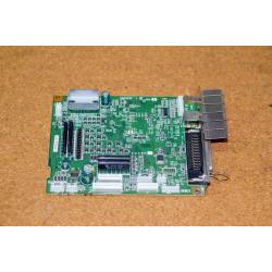 Main board เมนบอร์ด OKI Microline 1190