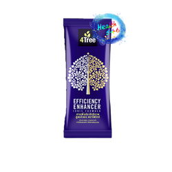 4Tree สารเพิ่มประสิทธิภาพ สูตรอิออน ระดับโมเลกุลของพืช 1 ซอง