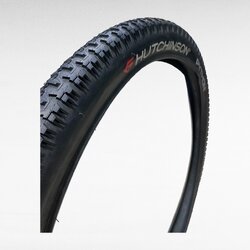 ยางนอกจักรยานเสืภูเขา (ขอบลวด) Hutchinson รุ่น Python 2 ขนาด 26x2.25