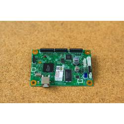 Formatter board ฟอร์เมตเตอรฺ์ บอร์ด Brother HL-2240 / HL-2250