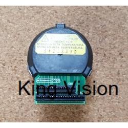 Print head หัวพิมพ์ OKI Microline 1190 / 1190 plus