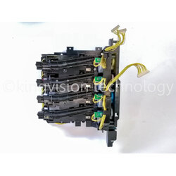 Carriage Holder ฐานรับตลับหมึก (มือสอง) Fuji Xerox Docuprint CM305df