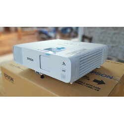 Epson EB L200X Laser Projector ไวไฟ