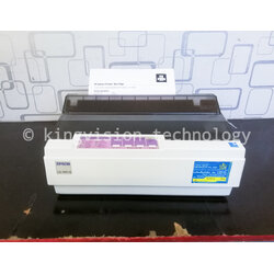 EPSON LQ-300+II มือสอง