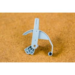 Leaver Relase คันโยกปรับกระดาษ OKI Microline 790 / 791 / 390 / 391 / 790 plus / 791 plus / 390 plus / 391 plus