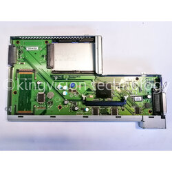 Formatter ฟอแมตเตอร์ (มือสอง) HP LaserJet 5200