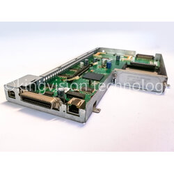 Formatter ฟอแมตเตอร์ (มือสอง) HP LaserJet 5200n