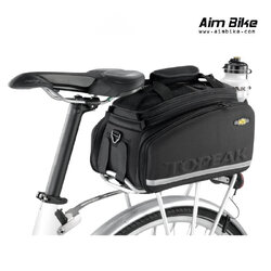 กระเป๋าวางตะแกรงหลัง Topeak Trunk Bag DXP