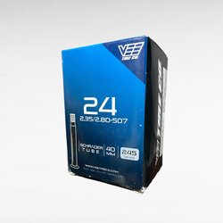 Vee Tire ยางในจักรยานเสือภูเขาขนาด 2ุ4 นิ้ว