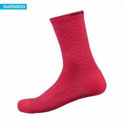 ถุงเท้าจักรยาน Shimano รุ่น Original Tall Sock