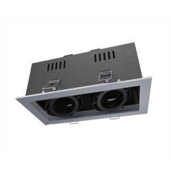 DOWNLIGHT MR16 GU5.3 GU10 NEPER-B