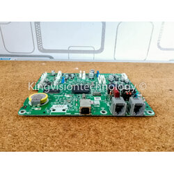 Main Board เมนบอร์ด (มือสอง) Panasonic KX-MB2025