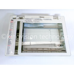 Flatbed Scanner Cover ชุดฝาบนสแกนเนอร์ (มือสอง) Fuji Xerox Docuprint CM305df