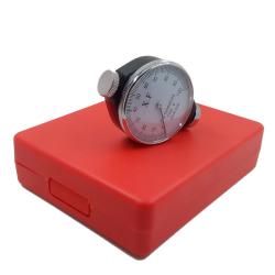 เครื่องวัดความแข็งยาง (Analog Durometer) shore O แบบเข็ม