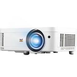 ViewSonic LS560WE LED Projector (ฉายใกล้)