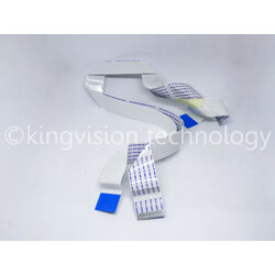 Cable Print Head สายแพรหัวพิมพ์ (มือสอง) EPSON LQ-630(PA91A)