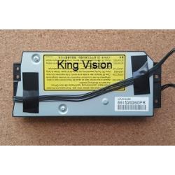 Laser Scaner / เลเซอร์สแกน (มือสอง) Panasonic KX-MB772