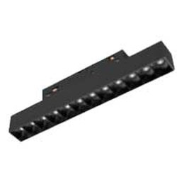 Magnetic Track Light Force Grid-B