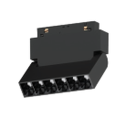 Magnetic Track Light Force Clear-A