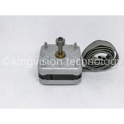 PF Motor มอเตอร์ชุดเฟือง (มือสอง) EPSON LQ-630