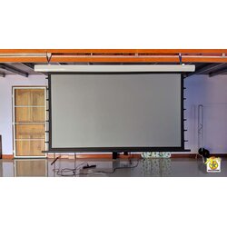 จอไฟฟ้า ALR 100 นิ้ว 16:9 (premium)