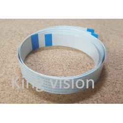 Print head cable สายแพร์หัวพิมพ์ EPSON LQ-2070 / LQ-2080 / LQ-2170 / LQ-2180