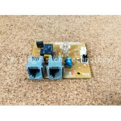 Singnal Board บอร์ด สัญญาน Brother MFC-J430w