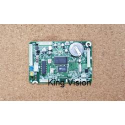 Main Board เมนบอร์ด (มือสอง) Panasonic KX-FT 983