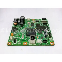 Formatter board ฟอแมตเตอร์บอร์ด (มือสอง) Canon Pixma MP479