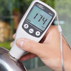 เครื่องวัดความหนาสี (Coating Thickness Tester) รุ่น AR-932 ราคาประหยัด