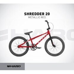 จักรยาน BMX HARO - Shredder 20