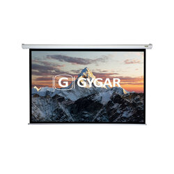 จอมือดึง 70 นิ้ว1:1 Gygar Wall Screen