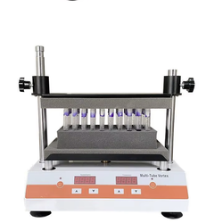 DMT-2500 Multi-Tube Vortex Mixer | เครื่องเขย่าหลอดทดลองหลายหลอด สำหรับห้องแล็บ