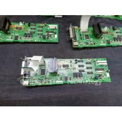 Main board เมนบอร์ด OKI Microline 390 Turbo