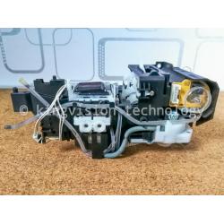 Ink Purge system ชุดปั้มหมึก Brother MFC-J430w