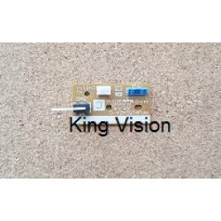 Sensor Paper Assy เซ็นเซอร์กระดาษ Panasonic KX-MB772