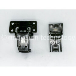 ADF Hinge kit (R,L) ขาล็อคฝาสแกน(คู่) (มือสอง) Fuji Xerox Docuprint CM305df