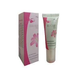 DESCARA GEL เจลบำรุงผิว ที่มีปัญหาริ้วรอยแผลเป็น จากสารสกัดธรรมชาติ