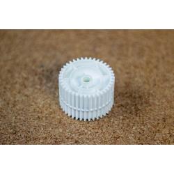 Fuser Drive gear เฟืองขับฟิวซิง HL-5440 / HL-5450 / HL-6180W / MFC-8510 / MFC-8710 / MFC-8810 / MFC-8910 / DCP-8085 / DCP-8080 / DCP-8060 / DCP-8070
