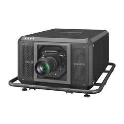Panasonic pt rq50k