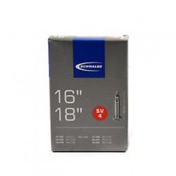 ยางในจักรยานขนาดล้อ16 นิ้ว(349) Schwalbe SV4