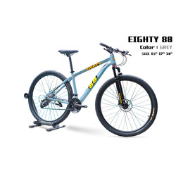 จักรยานเสือภูเขา 𝟴𝟴 𝗚𝗜𝗚𝗛𝗧𝗬 𝟮𝟰𝘀𝗽𝗲𝗲𝗱 𝟮𝟵