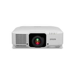 Epson EB PU1007W Laser Projector