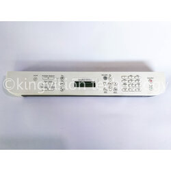 Control Panel ชุดแผงปุ่มกด (มือสอง) Fuji Xerox DocuPrint P115Z