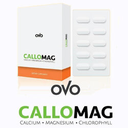 CALLOMAG แคลโลแมค แคลเซียม